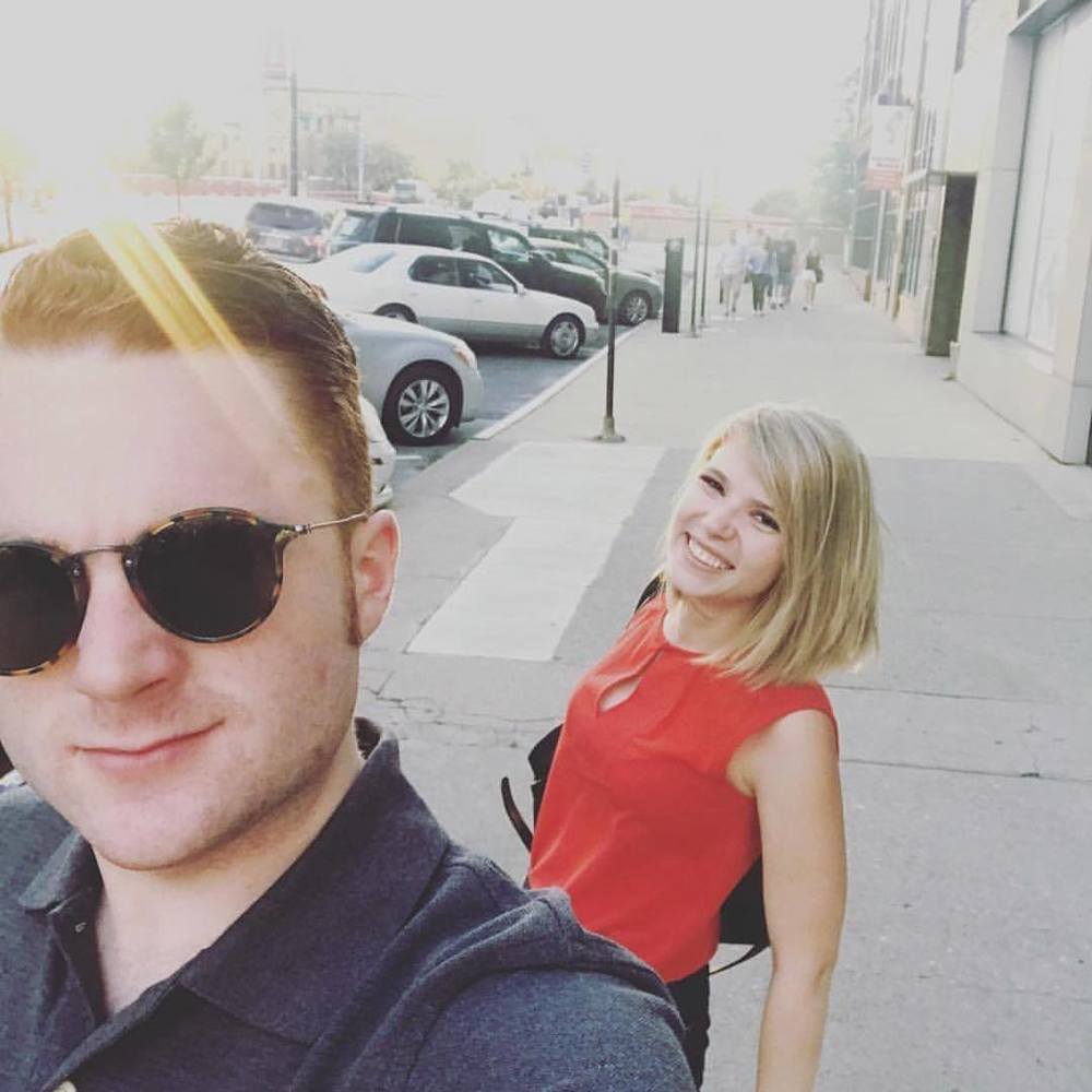 Meet your Posher, Emily